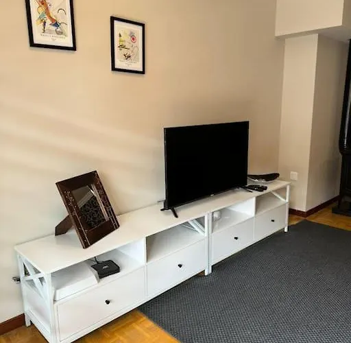 El Piso De Bea