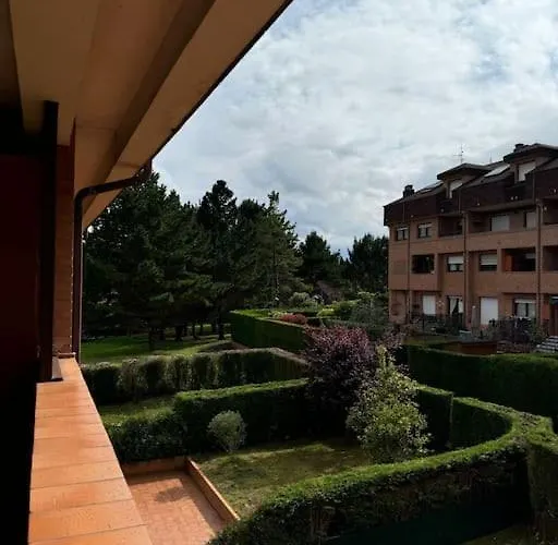 El Piso De Bea