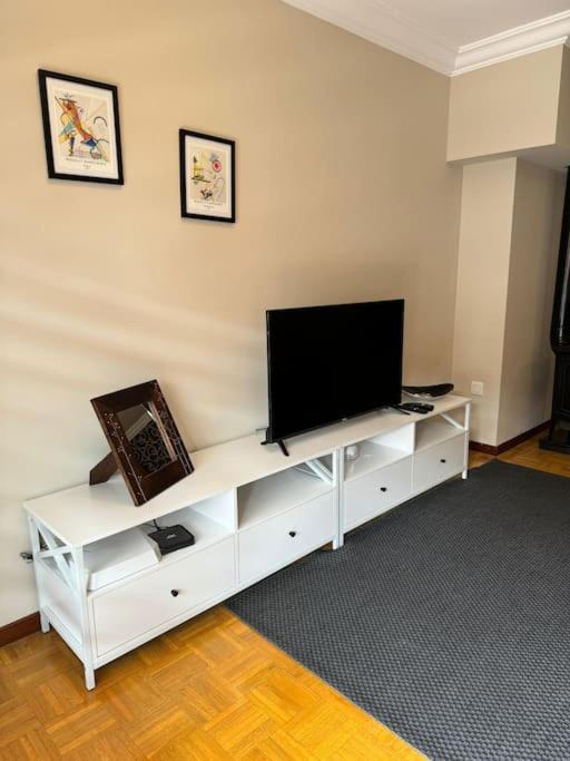 El Piso De Bea