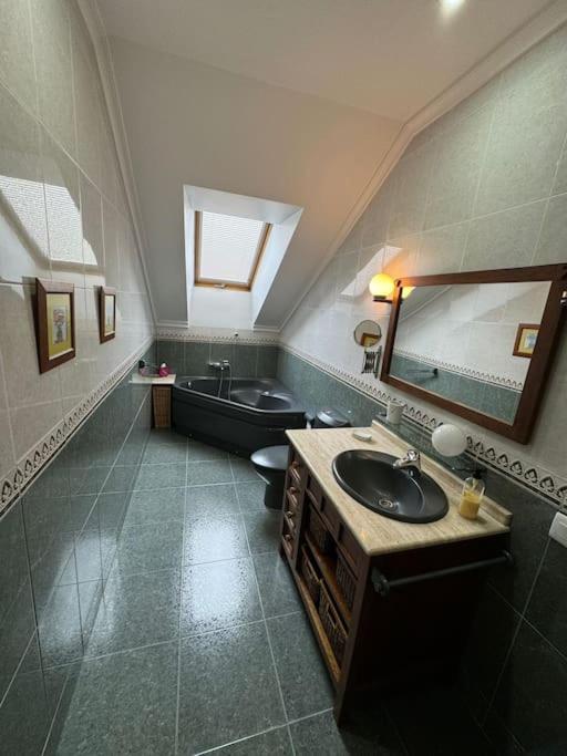 El Piso De Bea Apartment