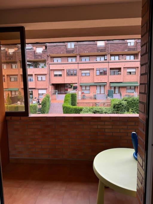 El Piso De Bea Apartment
