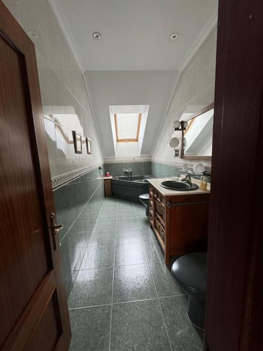 El Piso De Bea Apartment *